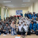 Fakultas Psikologi UIN Jakarta Goes To School di MAN 4 Jakarta Selatan, Ajak Murid Temukan Masa Depan