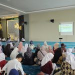 Menutup Perjalanan Tiga Tahun: Silaturahmi dan Pembagian Rapor Kelas XII MAN 4 Jakarta Selatan