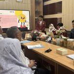 “SUARA” Sebagai Wadah Aspirasi Civitas Asrama MAN 4 Jakarta