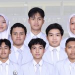 Hebat! Delapan Murid MAN 4 Jakarta Selatan Sukses Amankan Beasiswa Garuda