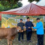 Qurban MAN 4 Jakarta Selatan: Menebar Manfaat dan Kepedulian untuk Umat