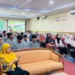 Dukungan Penuh untuk Pejuang OSN, MAN 4 Jakarta Selatan Adakan Acara Apresiasi dan Motivasi