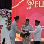 Pelepasan Kelas XII MAN 4 Jakarta Selatan Hadirkan Semangat Ekoteologi melalui Pohon Ucapan