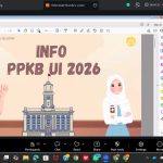 Strategi Jitu MAN 4 Jakarta Selatan: Sosialisasi PPKB UI Dibidik Serap Lebih Banyak Murid