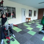 GTK MAN 4 Jakarta Selatan Jaga Kebugaran dengan Fasilitas Gym Baru