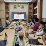 MAN 4 Jakarta Selatan Jalin Silaturahmi dan Sinergi Awal Bersama SMA Unggul Garuda Transformasi