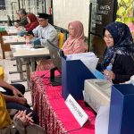 Pelayanan Prima PMB MAN 4 Jakarta Selatan Tuai Apresiasi Calon Murid dan Orang Tua