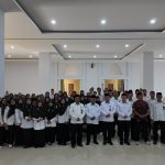 Berbagi Praktik Baik, MAN 4 Jakarta Selatan Terima Kunjungan MAN Purbalingga