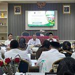 MAN 4 Jakarta Selatan Gelar Rapat Pleno Kenaikan Kelas Tahun Pelajaran 2025/2026