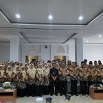 Evaluasi, Inovasi, dan Kolaborasi Warnai Raker MAN 4 Jakarta Selatan Tahun 2026