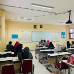 Pembagian Laporan Hasil Belajar, MAN 4 Jakarta Selatan Apresiasi Perjuangan Murid Kelas X dan XI