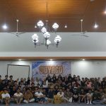 VOYAGO 2026: Pererat Kebersamaan Santri Asrama MAN 4 Jakarta (One Ship, One Crew, Endless Adventure)