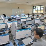Pelaksanaan OSN Tingkat Kota 2026 di MAN 4 Jakarta Berjalan Tertib dan Lancar