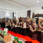 PENTAS PRESENSIA Hadirkan Pagelaran Wayang, Wujud Sinergi Badan Penghubung Provinsi Jawa Tengah dan MAN 4 Jakarta Selatan