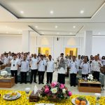 Tim Zona Integritas Kanwil Kemenag DKI Jakarta Pelajari Praktik Baik Pembangunan ZI di MAN 4 Jakarta Selatan