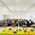 Sinergi Madrasah, Komite, dan Orang Tua, MAN 4 Jakarta Selatan Gelar Sosialisasi Program Cambridge dan Asrama Tahun Pelajaran 2026/2027