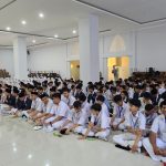 MataMuda 2026 Resmi Dibuka, Awali Perjalanan Murid Baru MAN 4 Jakarta Selatan