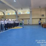 Kanwil Kemenag DKI Jakarta Resmi Buka Pradisma 2026 di MAN 4 Jakarta, Tanamkan Karakter Unggul Melalui LKBB