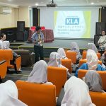 Kunjungan Lembaga Pendidikan Tinggi dan Sekolah Bahasa Jepang dari Kyoto Perluas Wawasan Global Murid MAN 4 Jakarta Selatan