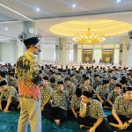 Kegiatan Literasi Kembali Aktif di MAN 4 Jakarta, Budaya Membaca Semakin Diperkuat
