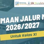 PANDUAN TEKNIS SELEKSI PENERIMAAN MURID BARU MUTASI MASUK MADRASAH ALIYAH NEGERI 4 JAKARTA SELATAN SEMESTER GANJIL TAHUN PELAJARAN 2026/2027
