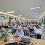 Rapat Koordinasi GTK Awali Persiapan Tahun Ajaran 2026/2027 di MAN 4 Jakarta Selatan