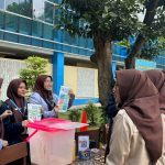 OSIS-MPK MAN 4 Jakarta Gelar Kampanye Sosialisasi Pengolahan Sampah